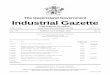 The Queensland Government Industrial Gazette · The Queensland Government Industrial Gazette ... result morale was very low. ... that he employed approximately 60-70 employees when