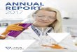 ANNUAL REPORT 2017 - viforpharma.com/media/Files/V/Vifor-Pharma/documents/en/... · 2 172 Vifor Pharma Ltd. Annual Report 2017 AT A GLANCE ANNUAL REPORT 2017 Guidance raised at half-year,