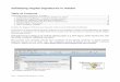 Validating Digital Signatures in Adobe - signfiles.com · Adobe Certified Document Services ... Page 3 - Validating Digital Signatures in Adobe A digital signature performed with
