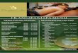 Hot Stone Maage FRANGIPANI SPA MENU - balitonys.com · frangipani spa menu book your space now ! ph. (0361) 4736166 - 4738917 ext. 1122 absolute relaxation - massage treatments balinese