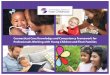 Connecticut Core Knowledge and Competency … · Connecticut Core Knowledge and Competency Framework for Professionals Working with Young Children and Their Families (CT CKCs). The