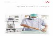 KRUUSE Anaesthesia Catalogue - diagsa.co.zadiagsa.co.za/wp-content/uploads/KRUUSE_Anaesthesia_Catalogue.pdf · KRUUSE Moduflex Optimax Coaxial trolley-based anaesthetic machine KRUUSE