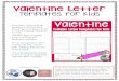 Valentine Letter - This Reading Mama · Valentine Letter Templates for kids ... (fronts: pp. 2-11, backs 12 -16) to create foldable Valentines for kids. Valentine letter templates