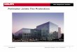 Perimeter Joints Fire Protection - sesam-uae.com · UAE Fire Code requirements for Perimeter Joints Fire Protection ... Hall, Jr. John R. NFPA Fire Analysis & Research, Quincy, 