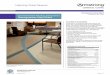 Environmental Product Declaration Homogeneous Vinyl …€¦Environmental Product Declaration Homogeneous Vinyl Sheet ... • Production of the Flooring Systems • Additional Information,