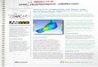 ANSYS CFX: IMPROVING THE SPEED .ANSYS CFX: IMPROVING THE SPEED AND ... performance, meet tight project