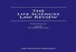 The Life Sciences Law Review - VdA · This article was first published in The Life Sciences Law Review ... Chapter 21 MEXICO ... both to medicines and medical devices closely following