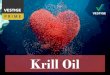 Krill Oil - winningteam.inwinningteam.in/download/Krill Oil Product ppt - 2nd June 2017.pdf · Vestige Prime •Vestige Prime is the premium healthcare category from Vestige •The