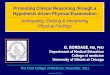Anticipating, Eliciting & Interpreting Physical Findingsmedicine.osu.edu/faculty/oecrd/Documents/20111116GBPlenary.pdf · Elicit physical findings 3. Interpret findings… working