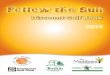 Follow the Sun - groupon.s3.amazonaws.com · The Follow the Sun discount Golf Book must be shown to ...  8alid to | V october, ... Weekends & Holidays: after 2 p.m