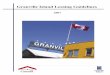 leasing guidelines colour - Granville Island .Granville Island Leasing Guidelines About Granville
