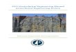2013 Geotechnical Engineering Manual Geotechnical ... 2013 Geotechnical Engineering Manual Geotechnical