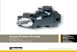 Axial Piston Pump - Hydraulics & Pneumatics Servicesparkerdenisonpk.com/hydraulic_pumps/HY30-3243-uk_pv.pdf · Axial Piston Pump Series PV 4 Parker Hannifin Pump and Motor Division