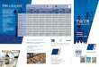 Saba Marine Catalog_Eng - pinmarsupply.com · SABA, a strong bond ... With a complete product range, we offer a solution for every topic on board, in the area of deck, interior, exterior