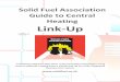Solid Fuel Association Guide to Central Heating Link-Up · Solid Fuel Association Guide to Central Heating Link-Up Combining solid fuel with other central heating technologies using