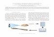 Neural Prostheses: Linking Brain Signals to Prosthetic … · Neural Prostheses: Linking Brain Signals to Prosthetic Devices Carlos Pedreira*, ... cortex. The raster plots are displayed