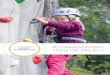 NORDIC RECOMMENDATIONS OUTDOOR LIFE FROM THE PROJECT · The main objective of the project has been to prepare a set ... A joint Nordic action plan will contribute ... tle knowledge