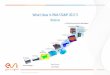 What’s New in PAM-STAMP 2017 - esi-group.com · What’s New in PAM-STAMP 2017.5 Webinar David Lorenz ... Efficiency Improvements –GUI Tips and Tricks. ... ‣ Uses minimum memory