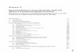 annex 4 - Who | World Health Organization · 189 Annex 4 Recommendations to assure the quality, safety and efficacy of recombinant hepatitis B vaccines Replacement of Annex 2 of WHO
