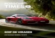 GzD Porsche Times Sierre 0417 f - porsche- · PDF fileCentre Porsche Sierre, Garage Olympic SA, Rte de la Bonne-Eau 2, 3960 Sierre ... modèles GTS de prendre deux secondes d’avance