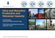Utica and Marcellus Production and Takeaway Capacity · RIGHT PLATFORM. RIGHT OPPORTUNITIES. RIGHT PEOPLE. Utica and Marcellus Production and Takeaway Capacity Paul Weissgarber …
