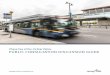 Phase Two of the 10-Year Vision PUBLIC CONSULTATION ... · ii phase two of the ten year vision – discussion guide “ the 10-year vision identifies transit and transportation improvements