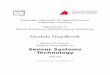 Module Handbook - HS-KARLSRUHE · Module Handbook Master of Science ... Advanced Physics Module Number: ... 1.The student can use transformations, 