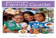 Girl Scout Cookie Program Family Guide - Little Brownie .Family Guide ellogg o. Girl Scout Cookie