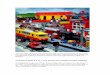 xx.0 Gray Track 4.5v, 12v & Push Lego Train Chapter... · The new to 1980 7740 Intercity 12V Train and 7715 Push Train are among the new train items shown ... 12V & PUSH LEGO TRAIN
