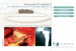 Citations related to SuperCable and Cerclage SuperCable€¦ · of cables as well as sequential retensioning of ... (2013). The challenge of Corrosion on Orthopedic Implants ... •