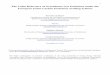 The Value Relevance of Greenhouse Gas Emissions under … · The Value Relevance of Greenhouse Gas Emissions under the European Union Carbon Emissions Trading Scheme ... the portion
