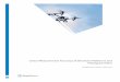 Linear Measurement Accuracy of DJI Drone Platforms and ... · determine the optimum flight settings for producing maps that can deliver accurate 2D ... , sidelap, and frontlap. Drone