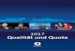 2017 Qualität und Quote - Das Erste · RTL SAT.1 VOX ProSieben Kabel1 RTL II ZDFneo SUP RTL NITRO Sky SAT.1 Gold 3sat ZDFinfo N 24 n-tv KIKA RTLplus arte Phoenix DMAX 11,3 % 5,1