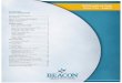 2018 Enrollment Guide Home Care Registry - Beacon Health Enrollment Guide... · Extend Care Facility, Skilled Nursing Facility ... Septoplasty 12. CT Scan ... Choose Your Medical