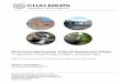 Environmental Impacts of Small Hydropower .Environmental Impacts of Small Hydropower Plants ... Hydropower