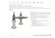 Technical Information Indumax CLS50/CLS50Dfotonika.kiev.ua/pdf/CLS50.pdf · Indumax CLS50/CLS50D 8 Endress+Hauser Lap ... Lap-joint flange (PP-GF) Nut (stainless steel) ... Flange