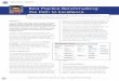 gbnr2003 04 - globalbenchmarking.org · StatOil Casting Delivery IBM Procurement Royal Mail Pipeline processing Asia ... Balanced Scorecard Leading Indicators Models Best Practice
