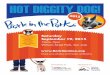 HOT DIGGITY DOG! - Bark in the Park San Prgm_web.pdf  HOT DIGGITY DOG! ... Cutters Quarters Border