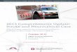 2013 Comprehensive Update: Stroke and Neurocritical Care Brochure... · 2 Presented by Mount Carmel and The Ohio State University Wexner Medical Center 2013 Comprehensive Update: