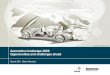 Automotive landscape 2025: Opportunities and … · 110311_Automotive_Landscape_ 2025_Final_short.pptx 2 ... Key findings of the automotive 2025 study Automotive landscape 2025: 