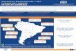 South American Migration Report No. 1 - 2017 MIGRATION ...robuenosaires.iom.int/sites/default/files/Documentos PDFs/Report... · the growth of non-traditional Latin American immigration