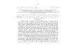 COMPENSATORY GROWTH OF TWO BROILER … · COMPENSATORY GROWTH OF TWO BROILER GENOTYPES FOLLOWING THERMAL CONDITIONING AND CRUDE ... 21 days according to the ... during days 3-4 of