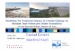 ZR Climate Change Presentation [Kompatibilitätsmodus] · climatic weather input data ... RCP 2.6 & RCP 4.5 . Results ... ZR_Climate_Change_Presentation [Kompatibilitätsmodus] Author: