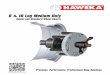 8 & 10 Lug Medium Duty - Haweka USA, Inc. Charts/2015 Medium Duty Adapter … · 8 & 10 Lug Medium Duty Select and Standard Wheel Charts