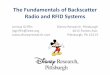 The Fundamentals of Backscatter Radio and RFID Systems · The Fundamentals of Backscatter Radio and RFID Systems ... Part I 1. Introduction to Backscatter Radio and RFID 2. ... and