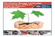 Portfolio-Based Language Assessment (PBLA) - Tutela.ca · Portfolio-Based Language Assessment (PBLA): Guide for Teachers and Programs 2014 Edition Written by Joanne C. Pettis