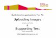 FA Application guideines 15 16 .ppt - Glasgow School of Art · Fine Art and the specialist area you applied for : ... Fine Art Photography ... FA Application guideines 15_16 .ppt