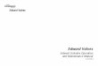 Edward Valves - Inland Valve Corporationinlandvalve.com/wp-content/uploads/2015/10/Edward...1. Stem Nut 2. Washer 3. Handwheel 4. Stem/Disk Assembly 5. Locking Collar (unwelded bonnet