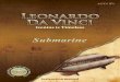 DV015 81001000 manual R3 - Elenco · Leonardo’s notebooks clearly illustrate his genius of not only improving upon existing inventions, but also conceiving a myriad of new ideas