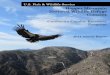 Hopper Mountain National Wildlife Refuge Complex€¦ · The Hopper Mountain National Wildlife Refuge Complex manages a ... Exceptional flight by condor #326 ... Hopper Mountain National